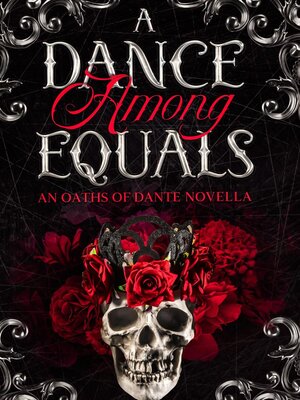 cover image of A Dance Among Equals